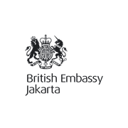 British Embassy Jakarta